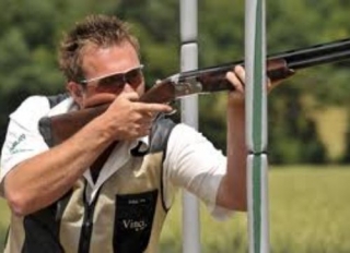 John Lee Shooting